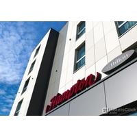 HAMPTON BY HILTON KRAKOW