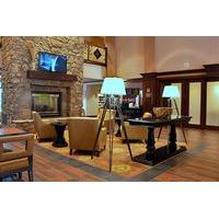 Hampton Inn & Suites West Little Rock