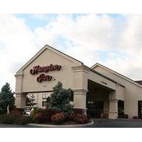 Hampton Inn Morristown