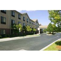 Hampton Inn Hotel Detroit/Belleville-Airport Area