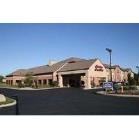 Hampton Inn & Suites Toledo-North