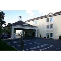 Hampton Inn Sturbridge