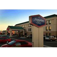 Hampton Inn Longmont