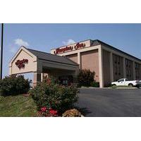 hampton inn corbin ky