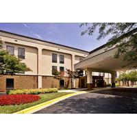 Hampton Inn Bowie