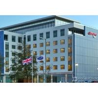 hampton by hilton luton airpo