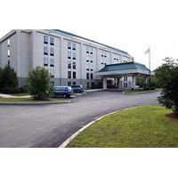 Hampton Inn Saco Orchard