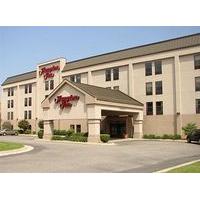 Hampton Inn East Lansing