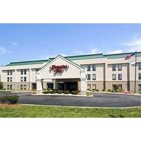 Hampton Inn Carbondale