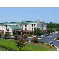 Hampton Inn Edenton