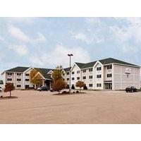 Hawthorn Suites Oshkosh