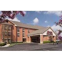 Hampton Inn & Suites St. Louis/Chesterfield