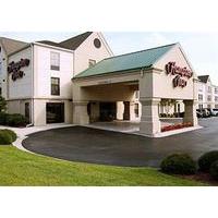 Hampton Inn Southport