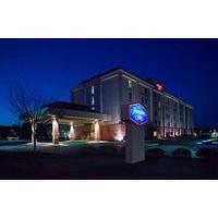 Hampton Inn Denville - Rockaway - Parsippany