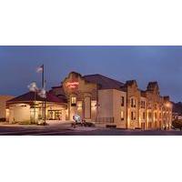 Hampton Inn Sfo Daly City