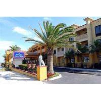 Hampton Inn & Suites St Augustine Vilano Beach