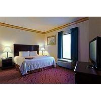 Hampton Inn Manheim