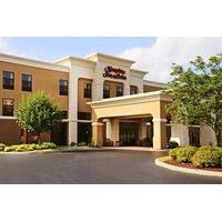 Hampton Inn & Suites Valparaiso