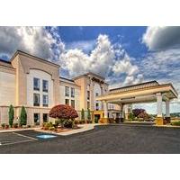 Hampton Inn Greensburg