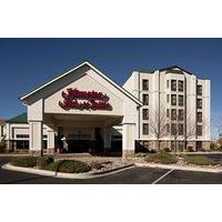 hampton inn suites pueblo southgate