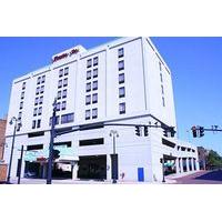 Hampton Inn Canton/Massillon