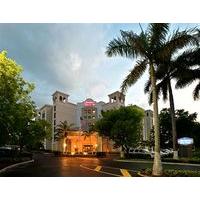 hampton inn suites miami doraldolphin mall