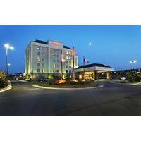 Hampton Inn Dulles - Cascades