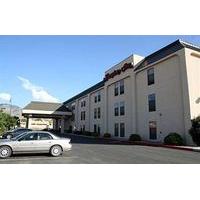 hampton inn alamogordo