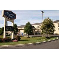 Hampton Inn Hagerstown - Maugans...