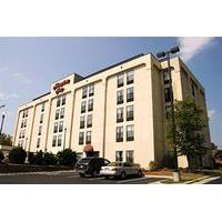 Hampton Inn Henderson