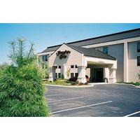 hampton inn new albany