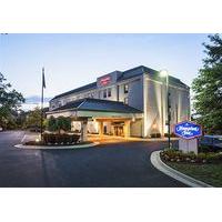 Hampton Inn Woodbridge
