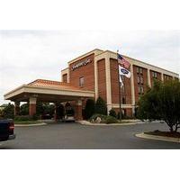 Hampton Inn Raleigh - Capital Blvd. North