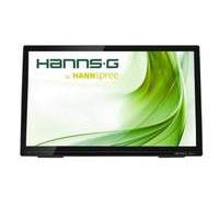 Hanns-g Ht273hpb 27 Inch Touchscreen Ips 1920 X 1080 Vga Hdmi Speakers 8ms Vesa Black