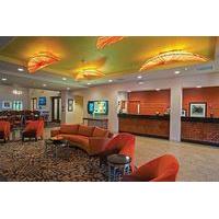 Hampton Inn Tropicana