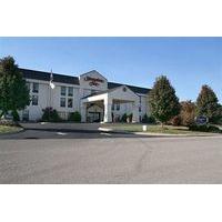 hampton inn columbia