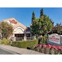 Hawthorn Suites by Wyndham Napa ...