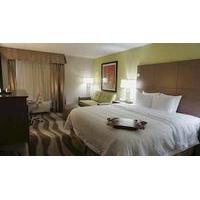 Hampton Inn Oakland-Hayward