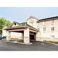 Hawthorn Suites by Wyndham Columbus West