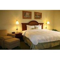 Hampton Inn & Suites Houston-Cypress Station