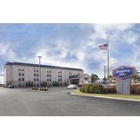 Hampton Inn Muskegon