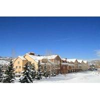 Hampton Inn and Suites Steamboat Springs