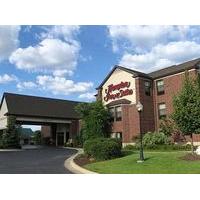 Hampton Inn & Suites East Lansing Okemos