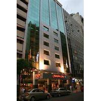 Hampton Inn by Hilton Guayaquil-Downtown