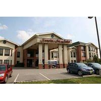 Hampton Inn & Suites Fairfield