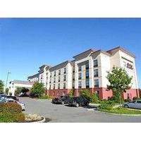 Hampton Inn & Suites by Hilton Langley-Surrey