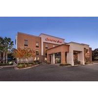 hampton inn niceville eglin air force base