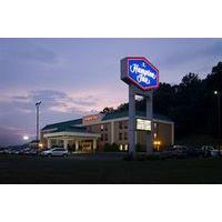 Hampton Inn Newcomerstown