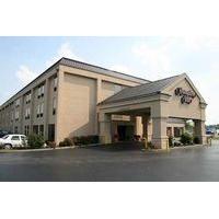 Hampton Inn St. Louis/Sunset Hills