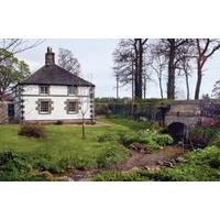 Haughton Castle - White Lodge